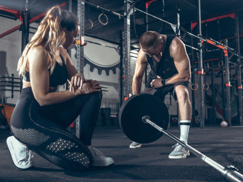 Personal Training