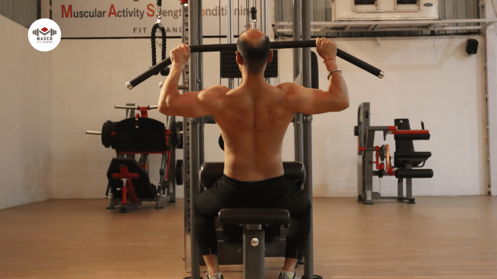 Fitness Solutions