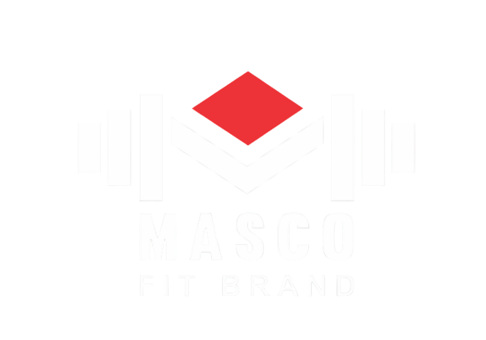 MASCO Fit Brand logo